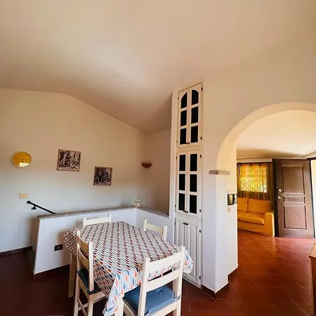 Casa Il Corbezzolo Loc Pittulongu *
