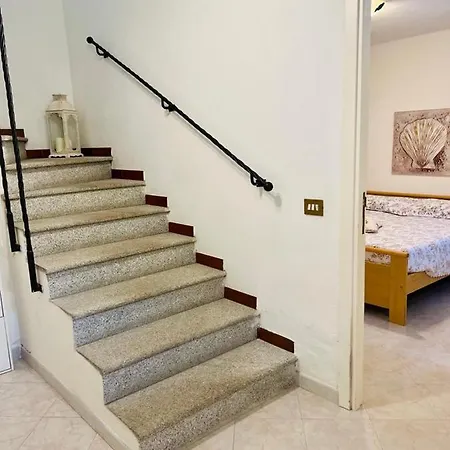 Casa Il Corbezzolo Loc Pittulongu * Olbia