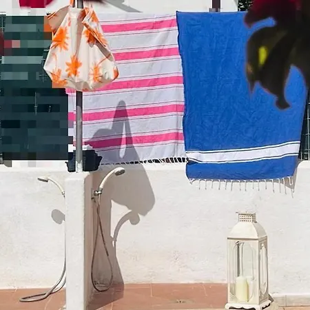 Casa Il Corbezzolo Loc Pittulongu *
