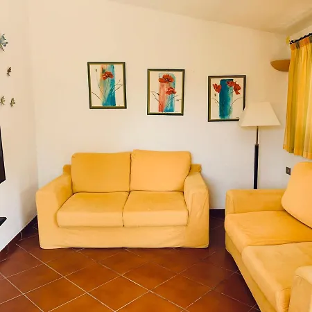 Holiday home Casa Il Corbezzolo Loc Pittulongu