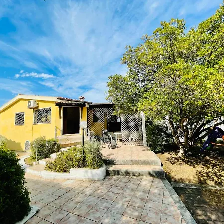 Holiday home Casa Il Corbezzolo Loc Pittulongu