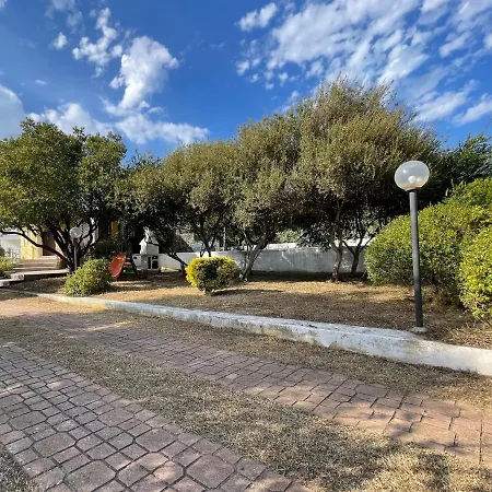 Holiday home Casa Il Corbezzolo Loc Pittulongu *