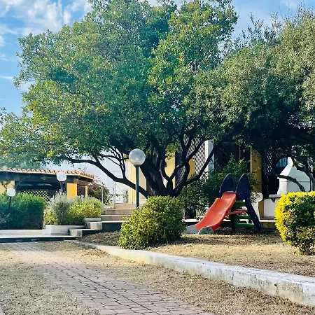 Casa Il Corbezzolo Loc Pittulongu