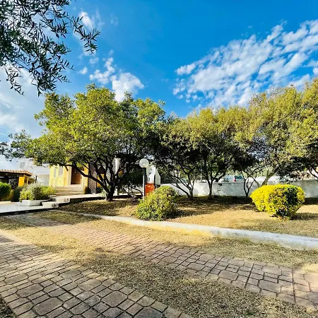 Casa Il Corbezzolo Loc Pittulongu Holiday home *