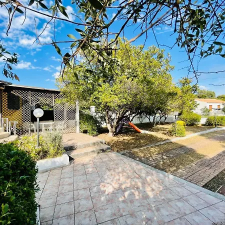 Holiday home Casa Il Corbezzolo Loc Pittulongu