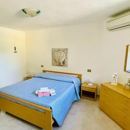 Casa Il Corbezzolo Loc Pittulongu *