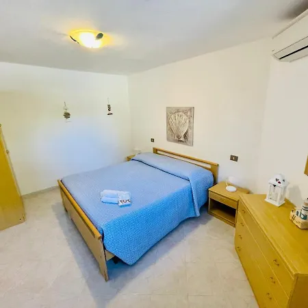 Casa Il Corbezzolo Loc Pittulongu Olbia