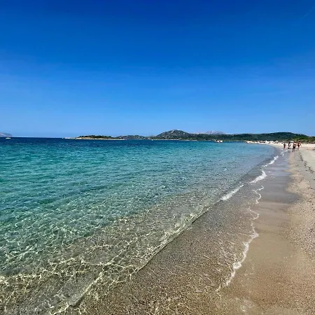 Casa Il Corbezzolo Loc Pittulongu Holiday home Olbia