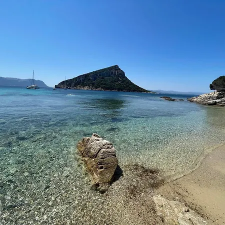 Casa Il Corbezzolo Loc Pittulongu Holiday home *