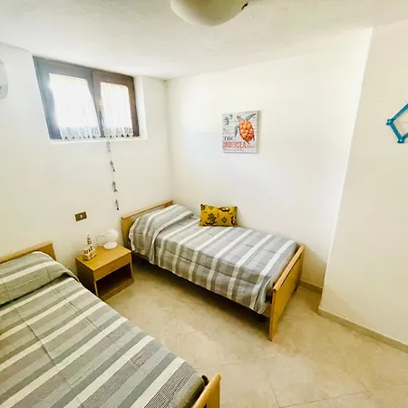 Holiday home Casa Il Corbezzolo Loc Pittulongu *