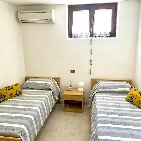 Casa Il Corbezzolo Loc Pittulongu * Olbia