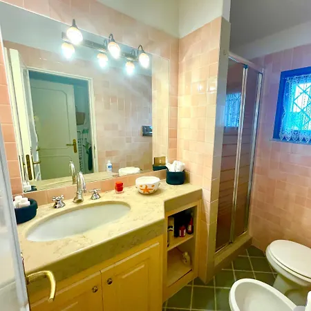Holiday home Casa Il Corbezzolo Loc Pittulongu
